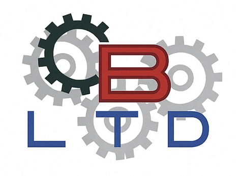 CB LTD Logo